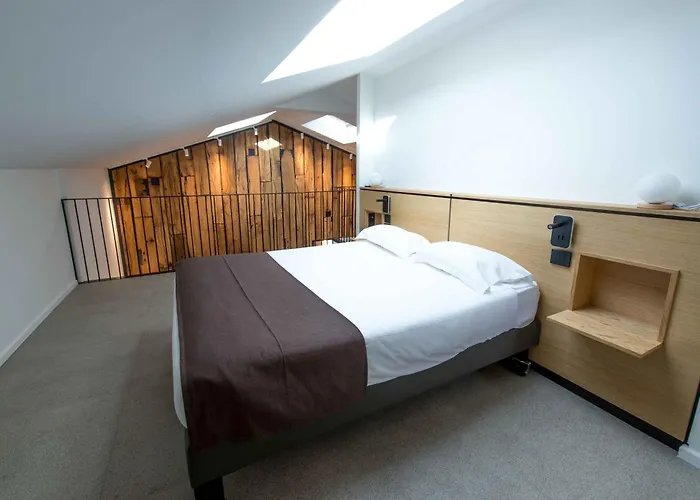 Logis Hotel Erreguina