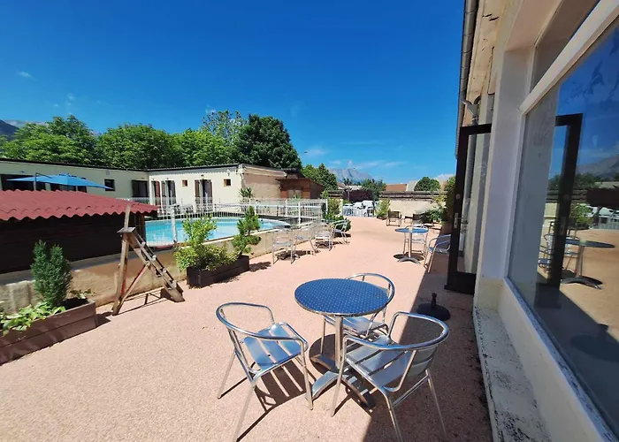 Hotel Le Connetable