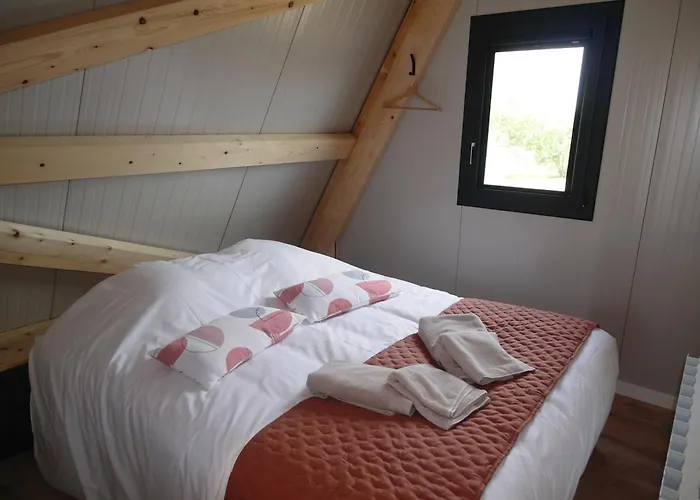 Auberge Saint Fergeux