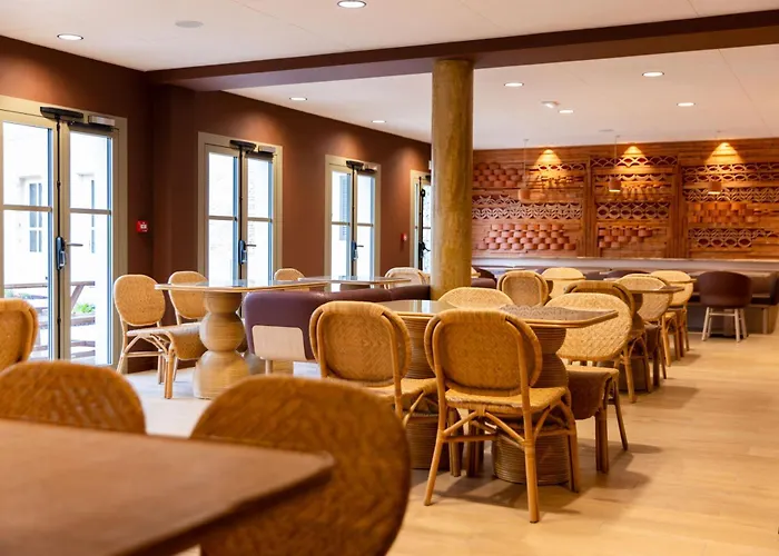 Serra Boutique Hôtel