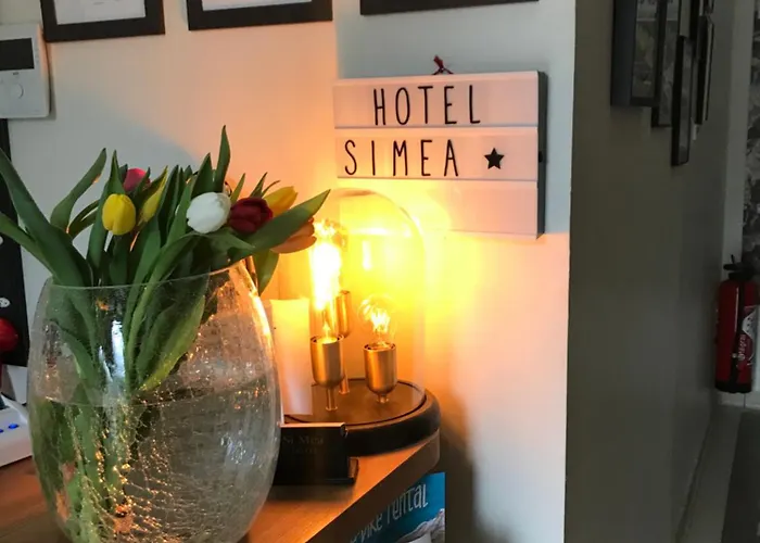 Hotel Si Mea Corte 