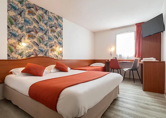 Deltour Hotel Le Puy En Velay