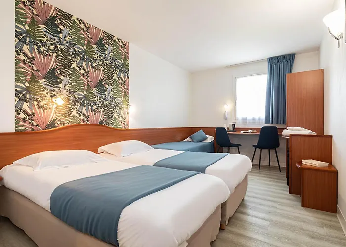 Deltour Hotel Le Puy En Velay