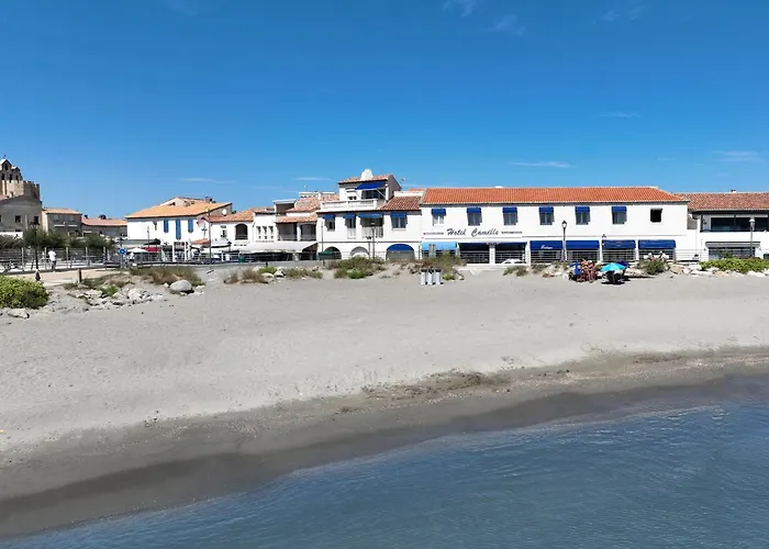 Hotel Camille