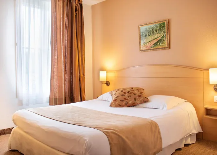 Brit Hotel Chateaudun