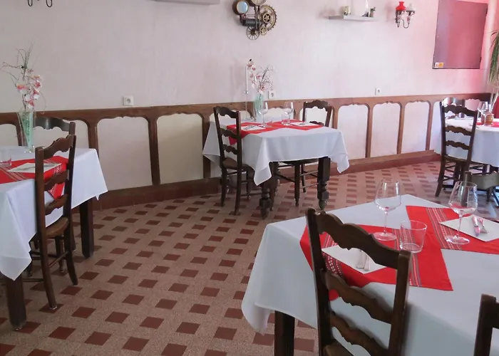 Hotel Au Petit Béarn