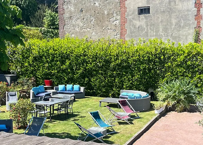 Hotel La Piscine