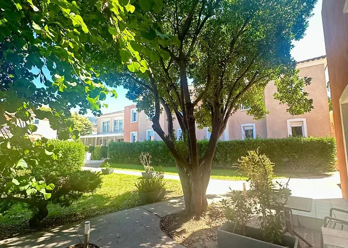 Hôtel Thalassa