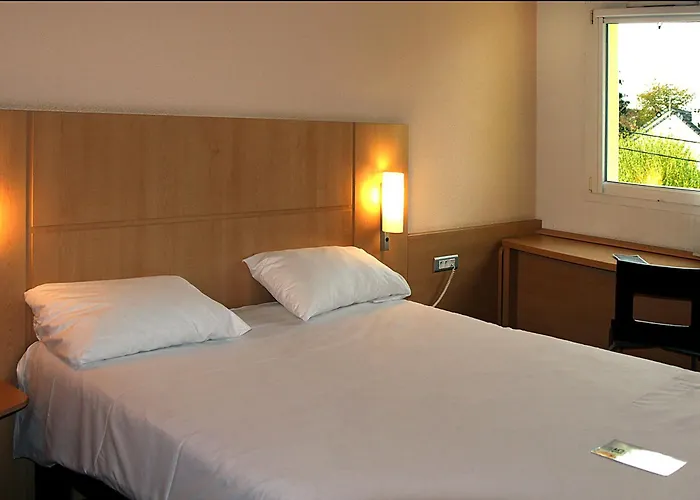 ibis Longwy Mexy