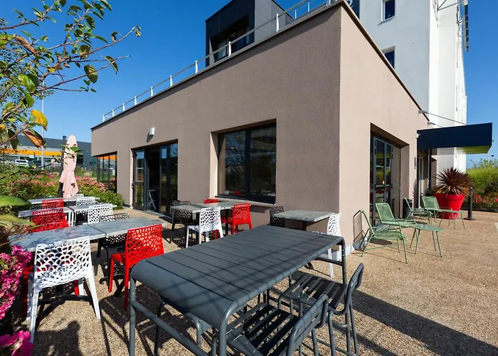 Ace Hôtel Le Mans