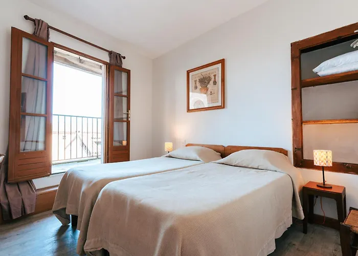Hotel des Consuls