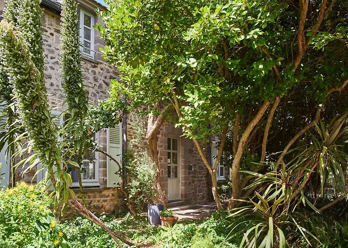 Les Maisons de Tatihou