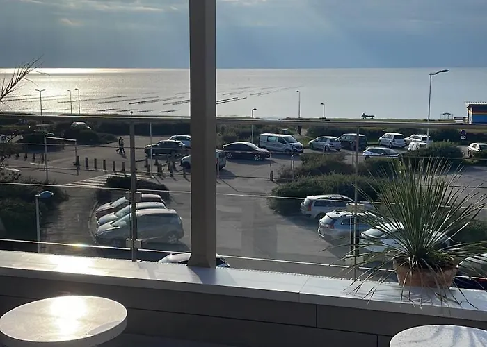 Le Relais des Iles