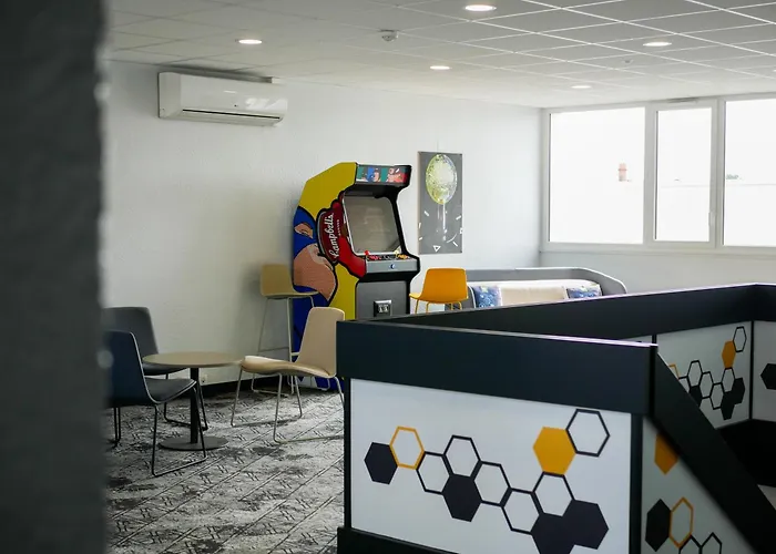 ibis Styles Poitiers Nord