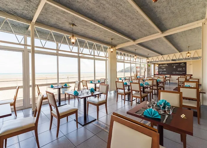 Hôtel Miléade de la Plage - Binic
