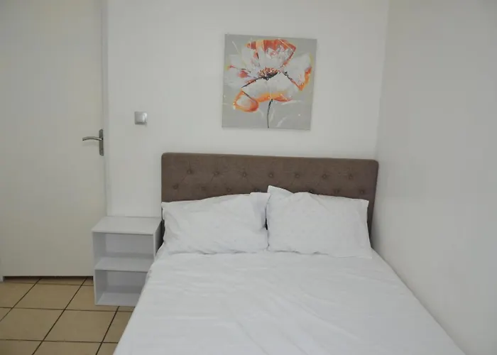 Chambres d'hôtes les 2 ponts