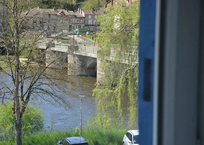 Chambres d'hôtes les 2 ponts