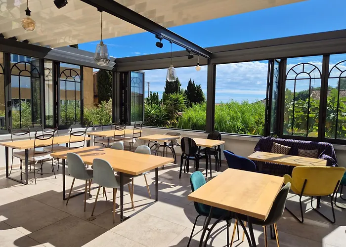Hôtel La Petite Bohème