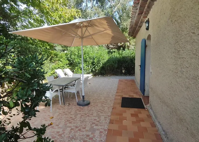 Hotel Saint Andre