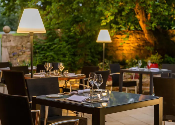 Le Moulin du Gastronome
