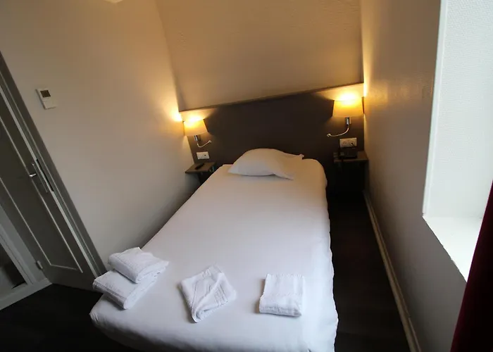 Hôtel Casabianca