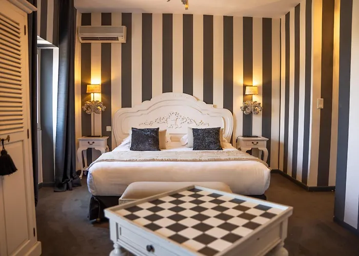 Hotel Gounod
