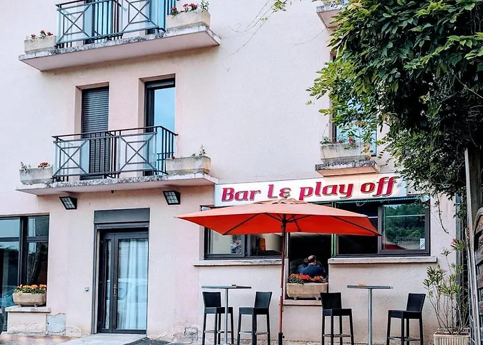 Hôtel Foulquier