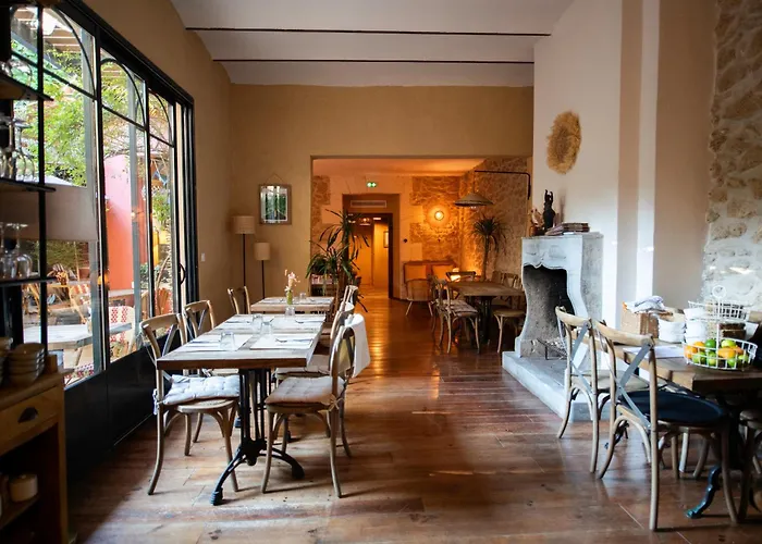 La Maison Clémenceau