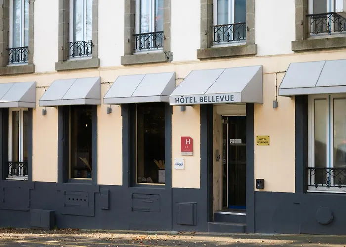 Hôtel Bellevue