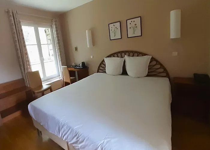 Hostellerie Du Lys