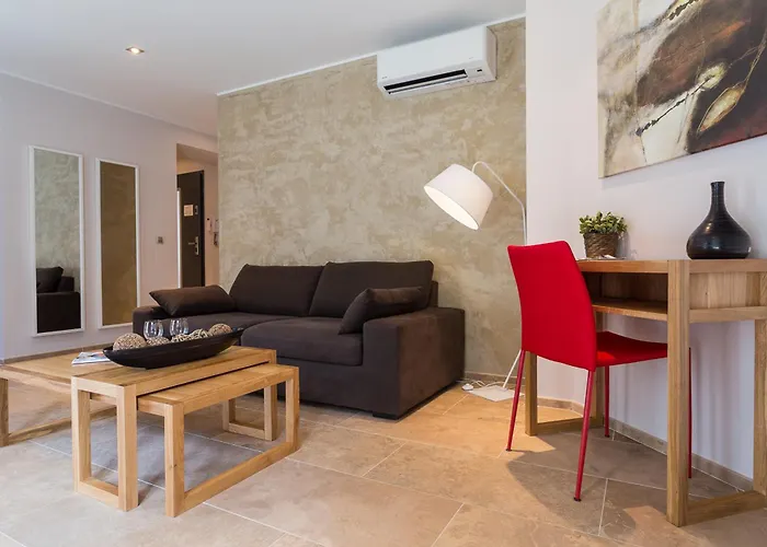 Villa Velvet Villeneuve-Loubet