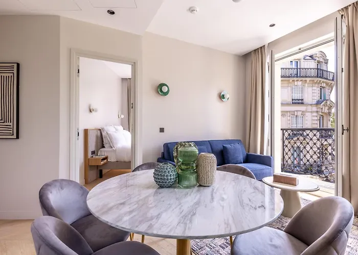 Quartier Libre Marais