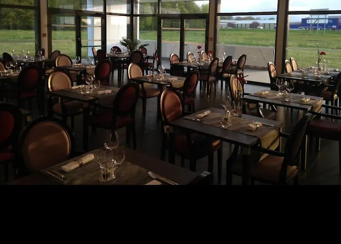 Hôtel Restaurant TOQUE et PASSION