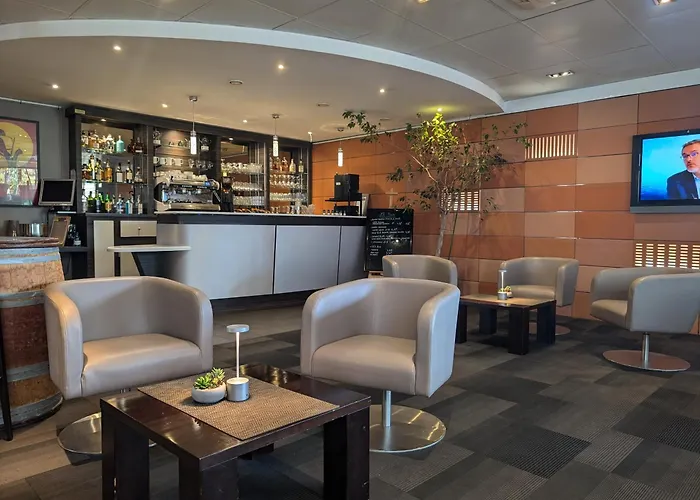 Hotel Restaurant L'Hotan