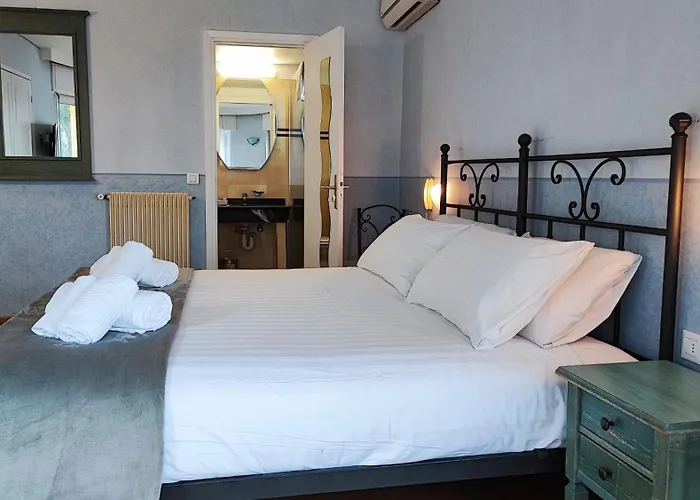 Hôtel Alexandra