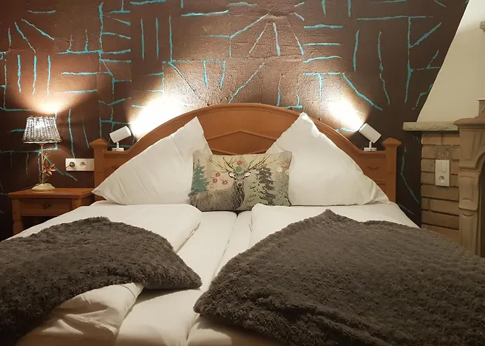 Hostellerie Les Bagenelles