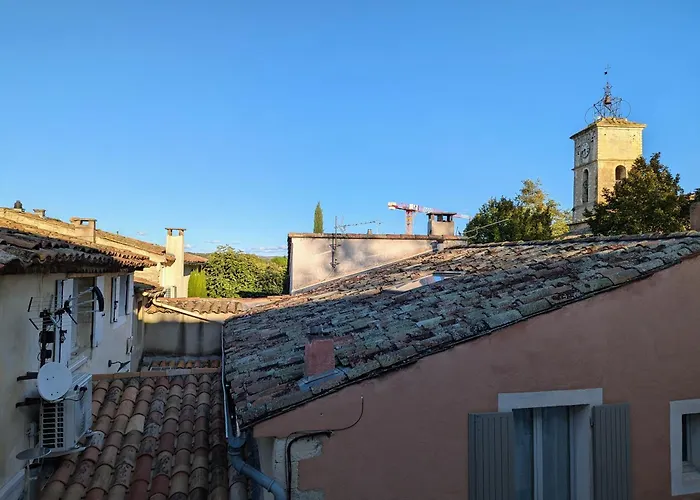 L'Aiguebelle