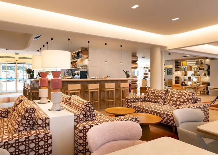 Le Plessis Grand Hotel