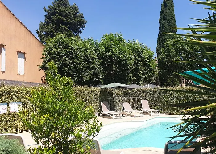 Auberge de la Cauquiere