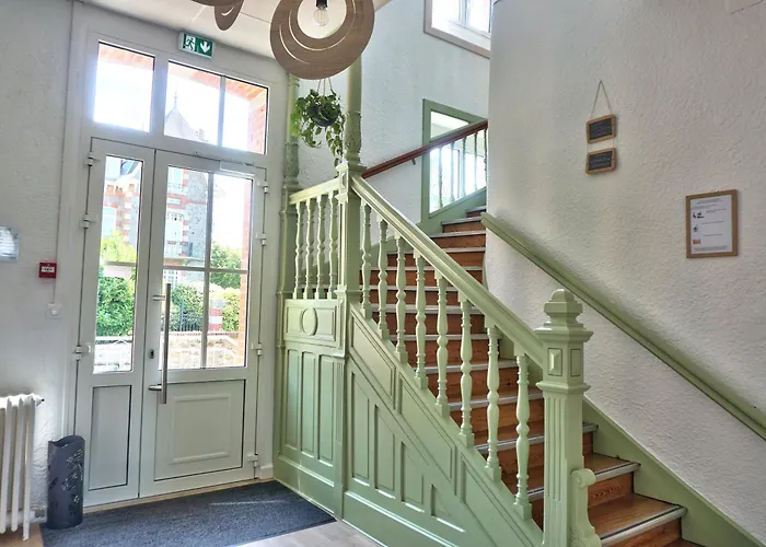 Auberge Ti'Gousket