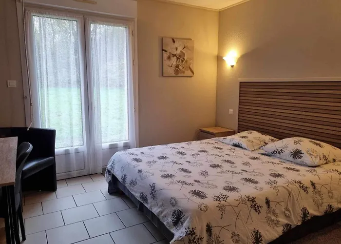 Auberge de la Forêt