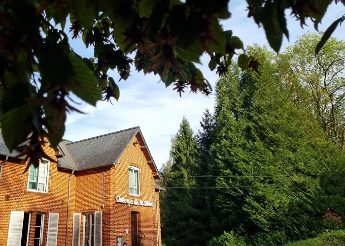 Auberge de la Forêt