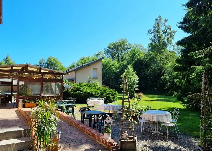 Auberge de la Forêt