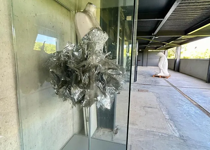 Le B Complexe Hôtel