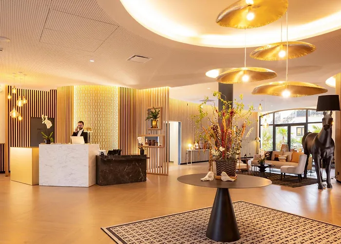 Epona Hôtel Sens