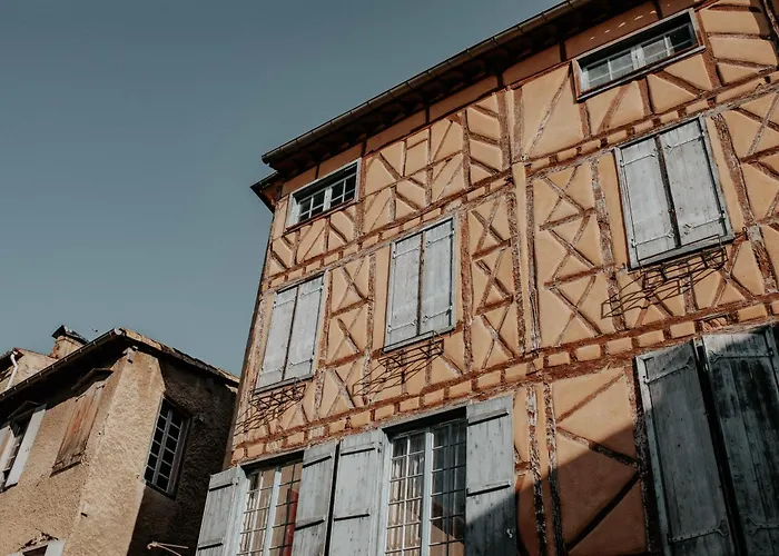 Hôtel De France