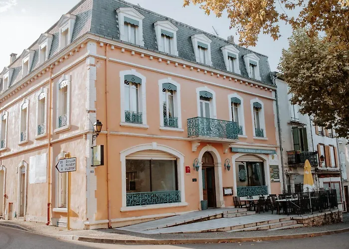 Hôtel De France