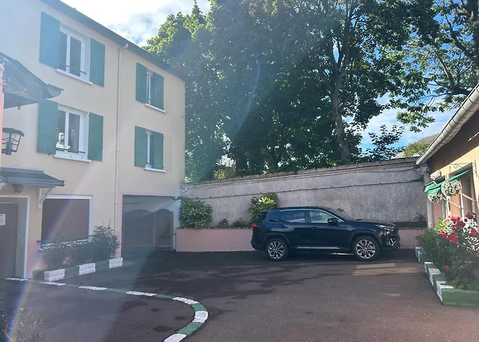 Hôtel Saint - Charles