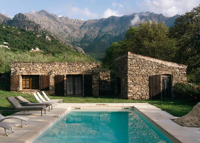 Domaine Acciola