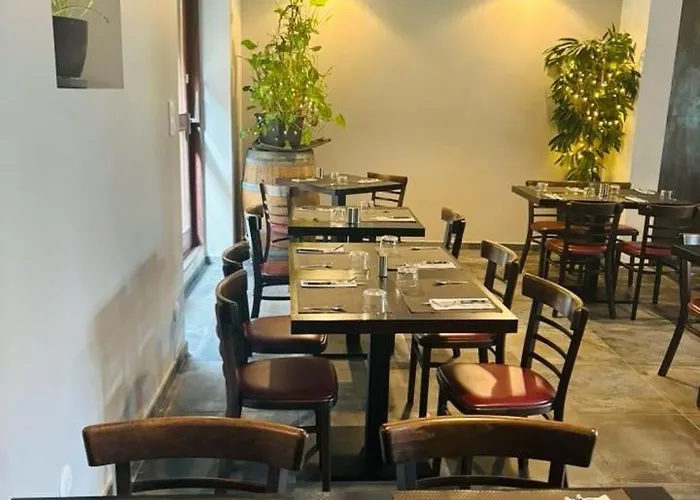 Au Relais Gascon